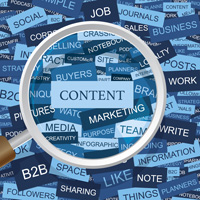 Social Media: Content, der Werbewirkungskiller? -