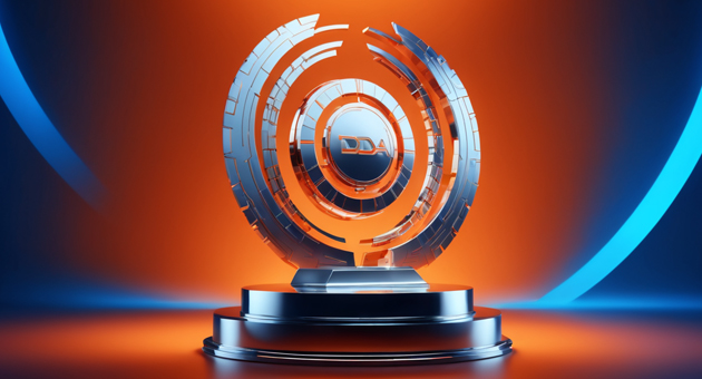 Deutscher Digital Award verliehen, Gold u.a. für Sixt und BreachBunny - Quelle: BVDW