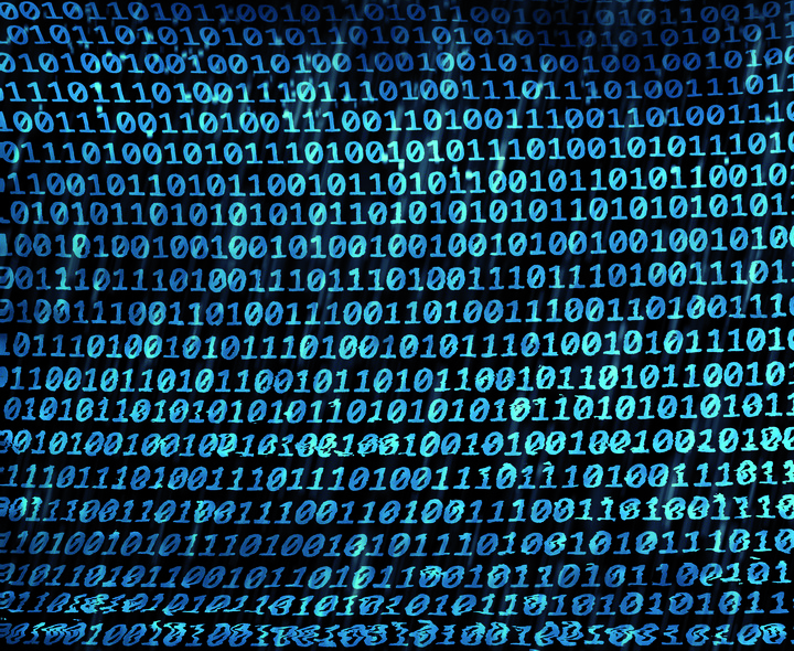 Neue Nationale Datenstrategie soll zukunftsweisende Datennutzung sichern - Quelle: Konstantin Hermann/Fotolia