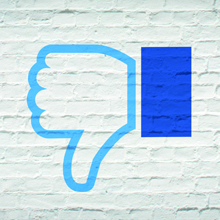 #StopHateForProfit: Werbung durch Werbeverzicht? -