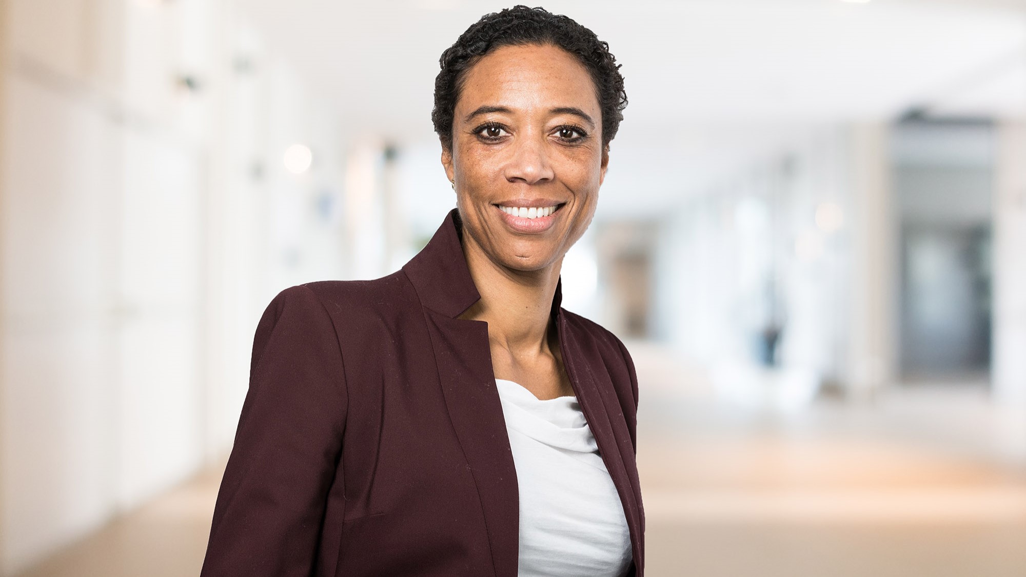 Neue DACH-Chefin für Reemtsma - Dior Decupper ist neue Reemtsma General Managerin für das Cluster DACH - Quelle: Reemtsma