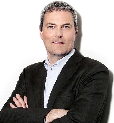 Unilever: Peter Dekkers als neuer DACH-Chef angetreten -