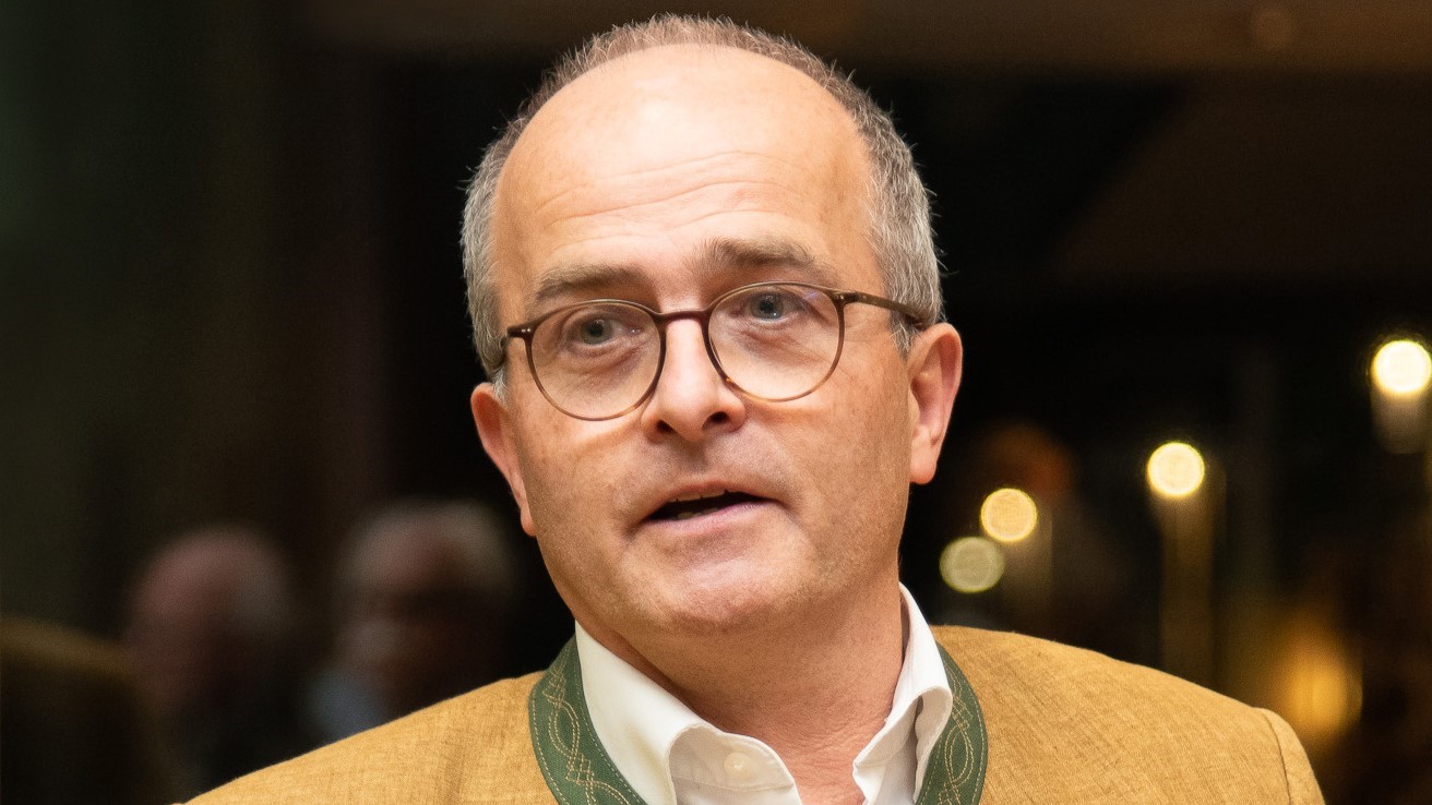 Ex-Einbecker-Chef wird Vorstand der Winzergemeinschaft Franken - Martin Deutsch übernimmt Vorstandsposten bei der GWF - Quelle: Winzergemeinschaft Franken eG, GWF | Florian Fialka