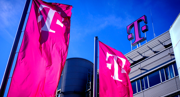 Magenta TV vermarktet sein Inventar künftig auch programmatisch - Magenta TV führt programmatische Buchungen ein und startet verschiedene FAST-Channels - Foto: Deutsche Telekom/Norbert Ittermann