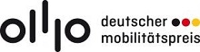'Deutscher Mobilitätspreis 2019' u.a. für Schaeffler Mover und DB Medibus -