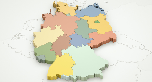 Initiative 'Made for Germany' meldet Investitionszusagen von mehr als 800 Milliarden Euro - Quelle: Crevis/Adobe Stock