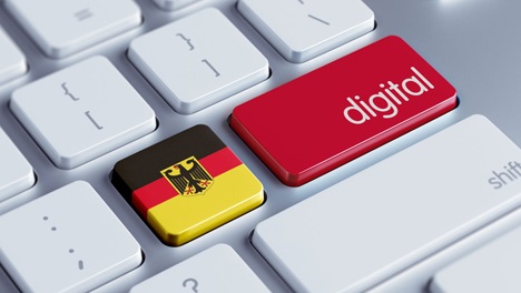 Ein Drittel der Mittelständler hat Digitalisierungsaktivitäten ausgeweitet -
