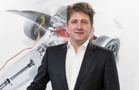 Volkswagen-Konzern mit neuem Strategiechef -
