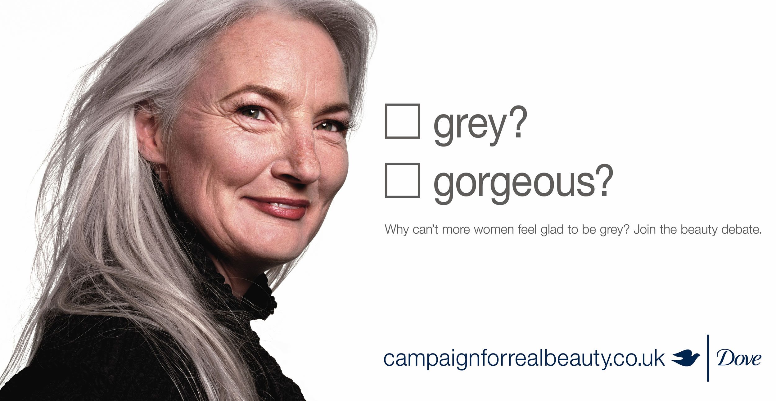 Dove startet Kampagne, um mit unrealistischen Neujahrsvorsätzen aufzuräumen - Dove fordert Frauen auf, sich 2025 von unrealistischen Schönheitsstandards zu verabschieden - Quelle: Dove