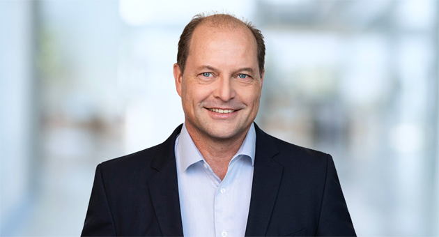 Rentschler Biopharma stellt Führung neu auf - Rentschler Biopharma beruft Dr. Torsten Wöhr zum neuen CEO - Quelle: Rentschler Biopharma
