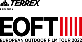Adidas Terrex unterstützt Outdoor-Filmfestival - Quelle: EOFT / Moving Adventures Medien GmbH