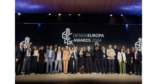 Das sind die Gewinner des Design Europa Awards - Quelle: EUIPO - Amt der Europäischen Union für geistiges Eigentum