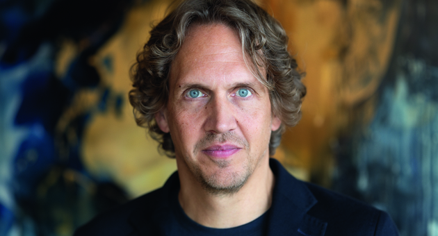 Warum Deutschland sich mit Regelgehorsam selbst ausbremst - Der Psychologe Thomas Ebenfeld ist Gründer und Managing Partner des Instituts Concept m - Quelle: Concept m/Antonia Schneider