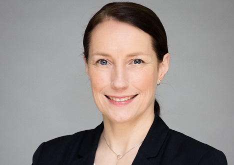 Stefanie Effner verlässt Coca-Cola in Richtung Logistik-Branche -