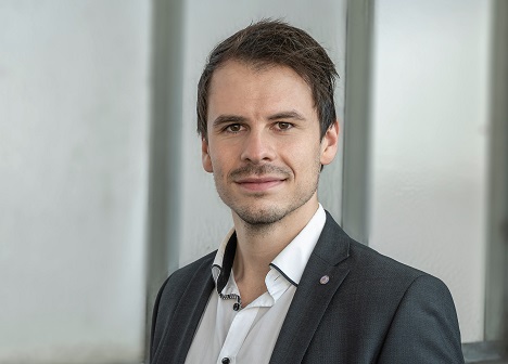 Zwiesel Kristallglas: Michael Eichinger ist neuer Marketing Director (Foto: Zwiesel Kristallglas)