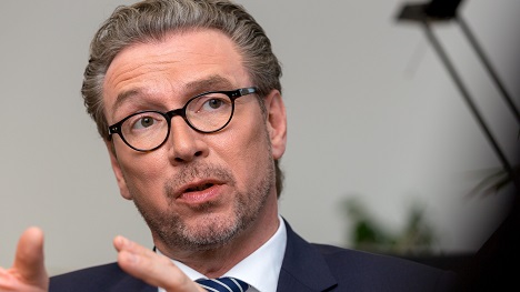 DMK Group: Karl Eismann neuer Director Operations Private Label -