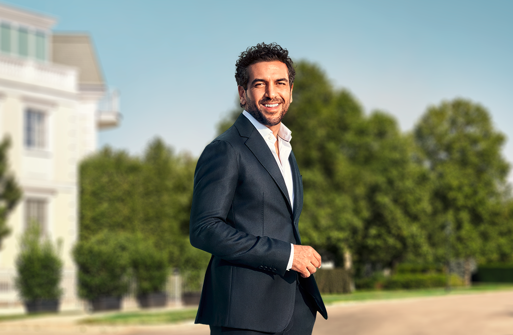 Württembergische kooperiert mit Elyas M’Barek - Elyas M’Barek wird das Gesicht der neuen Markenkampagne der Württembergischen Versicherungsgruppe - Quelle: Jules Esick