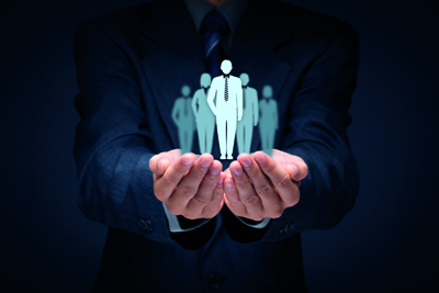 Employer Branding: Deutsche Unternehmen hinken hinterher -