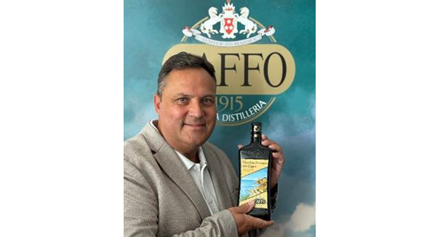 Caffo holt neuen Leiter Vertrieb Off-Trade von Lavazza - Rainer Engels startet bei Caffo Deutschland als Head of Sales Off-Trade - Quelle: Caffo