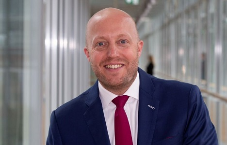 E.on: Wechsel des Konzernpressesprechers -