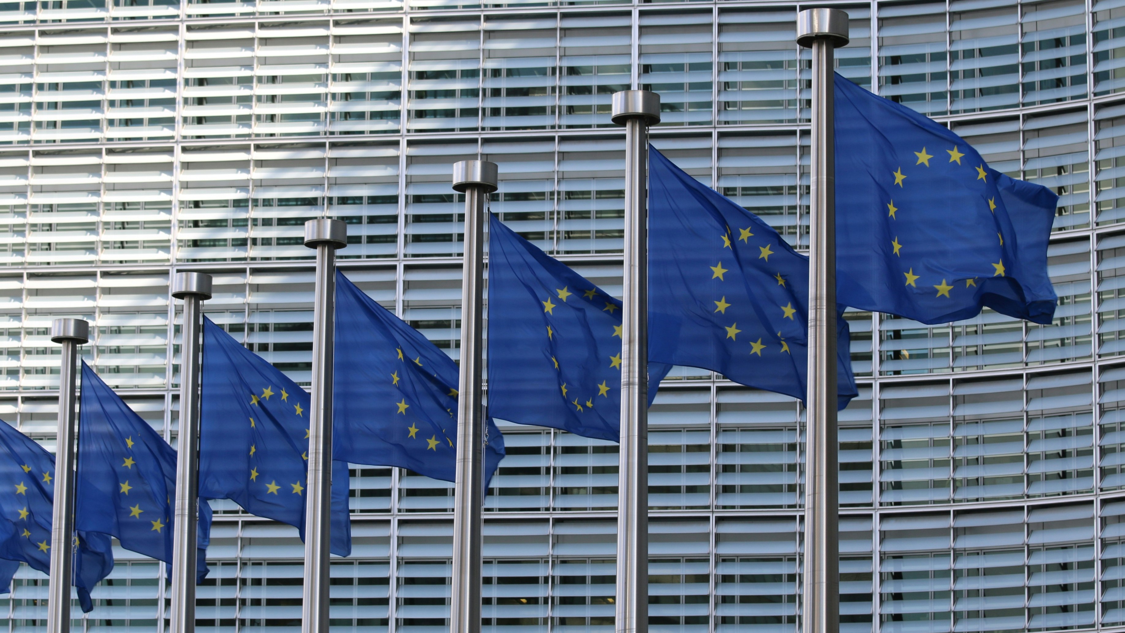 EU Inc.: Startup-Verband fordert mehr Spielraum für Wachstum - Quelle: Guillaume Perigois/Unsplash