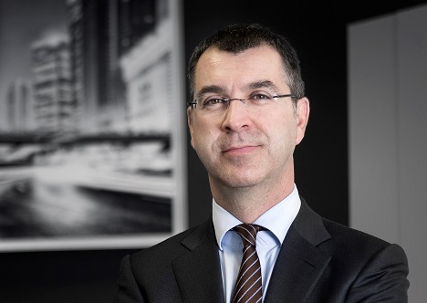 Guillermo Fadda steuert europäischen Seat-Vertrieb -