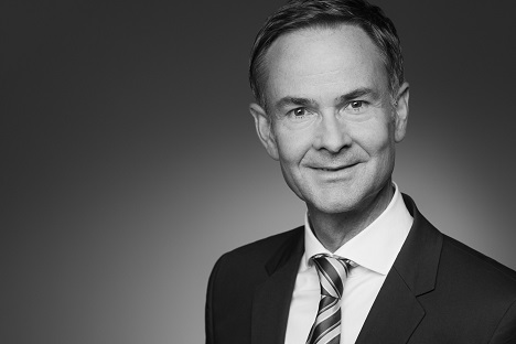 Handelsverband HDE trauert um seinen Geschäftsführer Kai Falk -