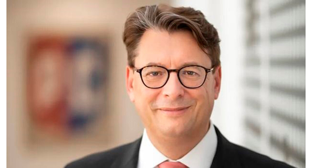Peek & Cloppenburg startet 2024 ohne Strategiechef Dr. Stephan Fanderl - Dr. Stephan Fanderl war seit 2021 bei Peek & Cloppenburg tätig - Quelle: Mike Henning / P&C