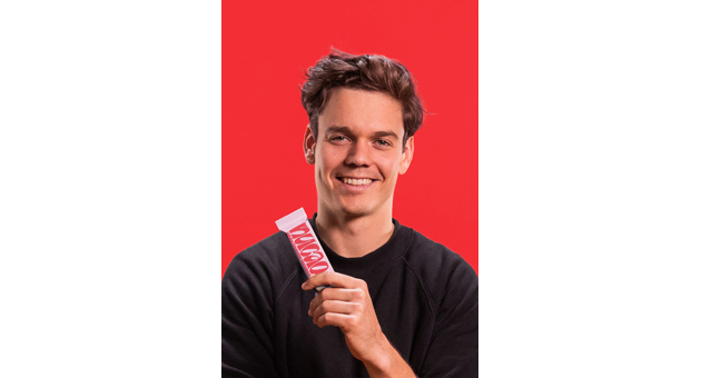 Marken machen mehr! - Christian Fenner, Mitgründer The Nu Company in Leipzig - Quelle: Nucao