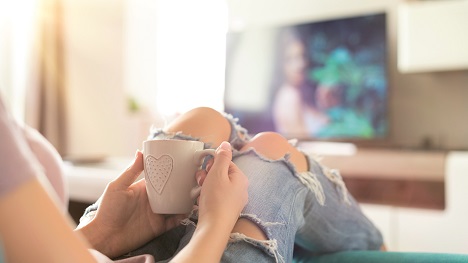 Deutsche Streaming-Erlöse wachsen auf drei Milliarden Euro -