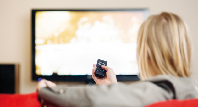 Obwohl Addressable-TV Einstiegshrden in die Fernsehwerbung fr den Mittelstand senken kann, halten sich KMUs bei der Werbeform noch zurck - Foto: iStock Photo