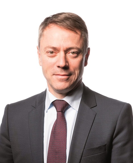 Philipp Fleischmann wechselt zur Beratungsfirma AvS -