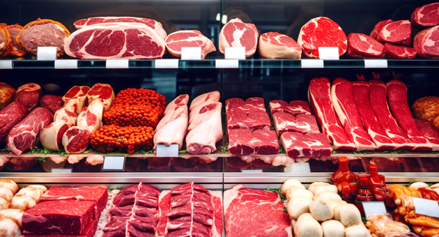 Neue Herkunftskennzeichnung für Fleisch - Quelle: Niloo/Adobe Stock
