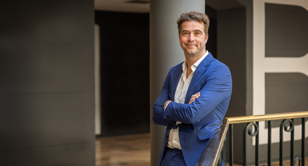 Freenow holt neuen Marketingchef von To Good To Go - Tony Fletcher verantwortet seit März 2025 das weltweite Marketing der Taxi-App Freenow – Quelle: Freenow