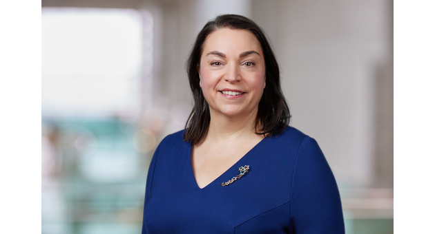 Markenführung kein eigenes Ressort mehr bei der Lufthansa, Vorstandsposten wird gestrichen - Christina Foerster, Vorständin bei der Lufthansa Group - Quelle: Lufthansa