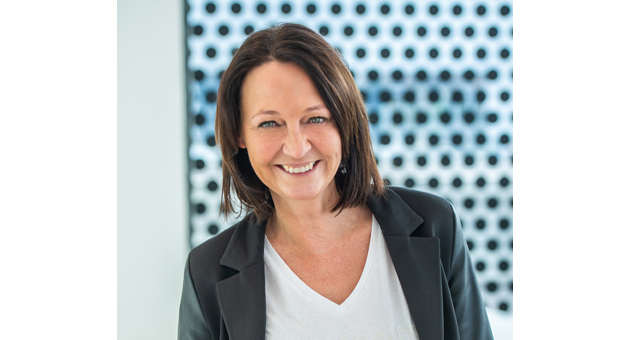 Susanne Franz ist die neue CMO der Marke Volkswagen - Quelle: Audi AG