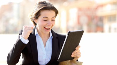 Energiewirtschaft hat die meisten Frauen im Vorstand - Quelle: Antonioguillern/Fotolia