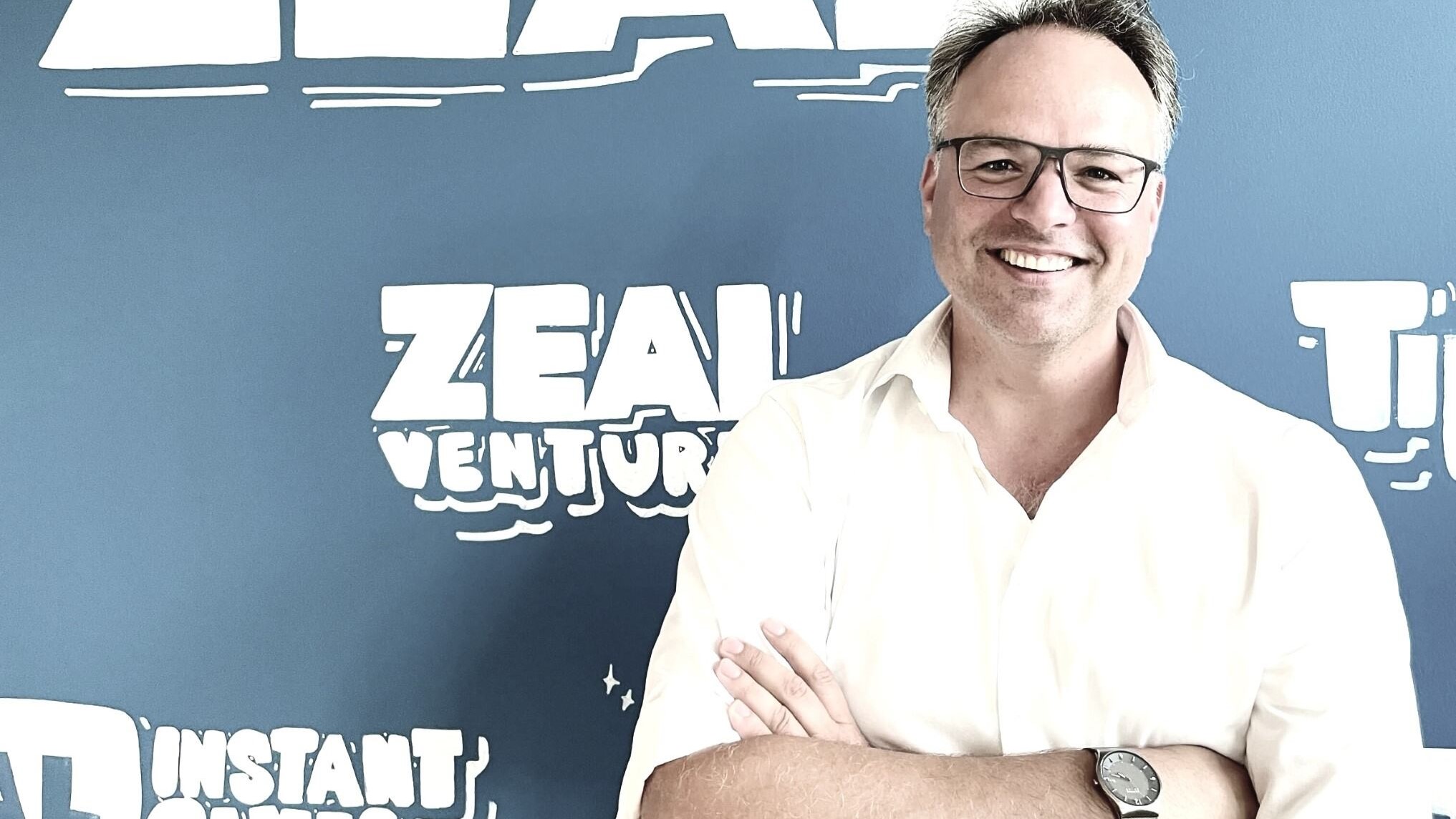 Neuer Vice President Business bei Lotto24 - Dr. Dorian Freudenreich ist Vice President Business Lotto24 - Quelle: Zeal