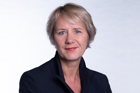 Bettina Fürstenberg leitet Nestlé-Marke Herta -