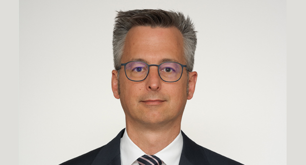 Mewa beruft neuen CEO - Dr. Christian Funk übernimmt zum August 2026 die Leitung der Mewa-Gruppe – Quelle: Mewa Textil-Service SE & Co. Management OHG