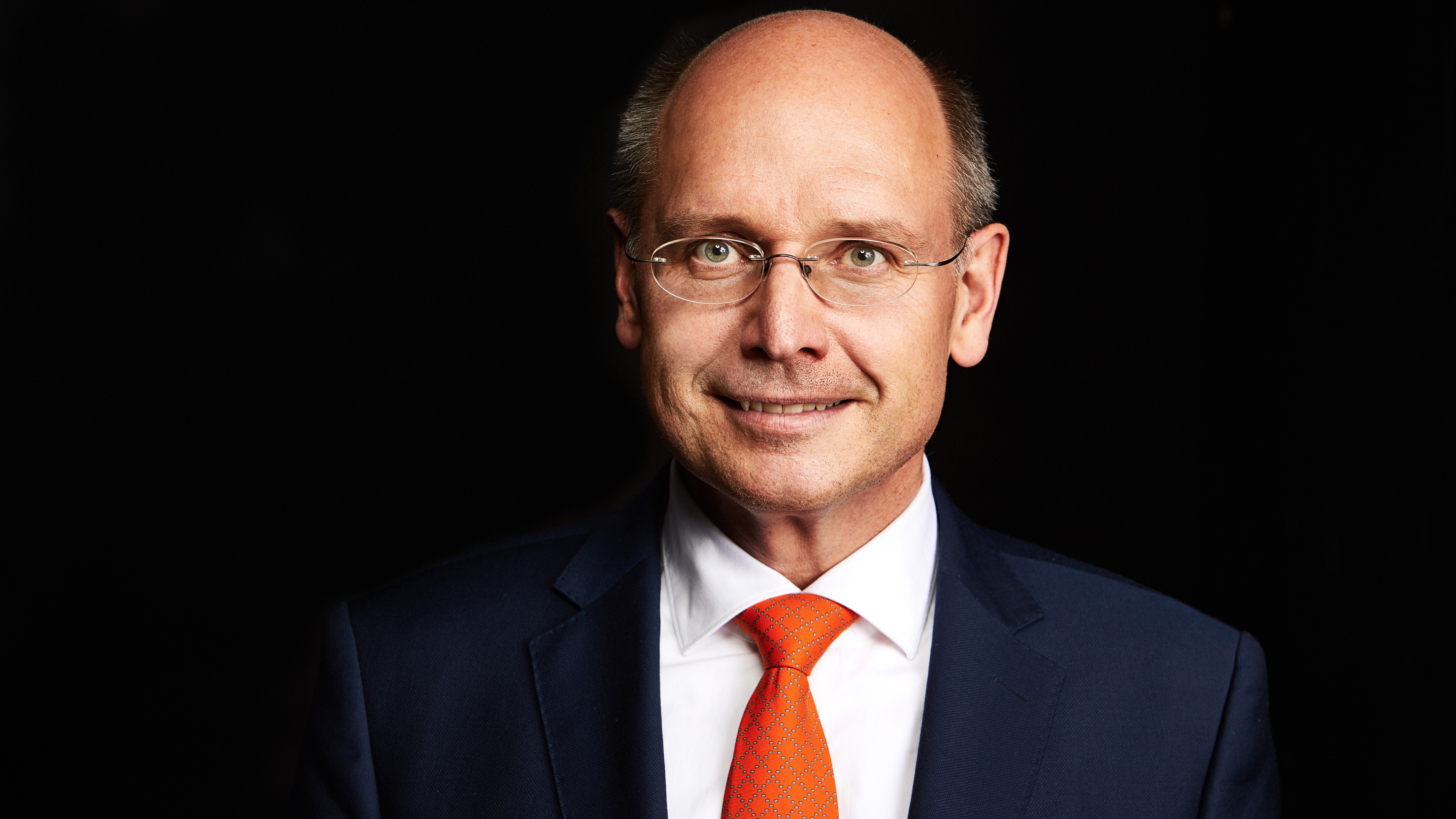 bevh-Präsident wird auch Präsident des Branchenverbands Ecommerce Europe - Gero Furchheim ist Präsident des europäischen Branchenverbands Ecommerce Europe - Quelle: Michael Gueth