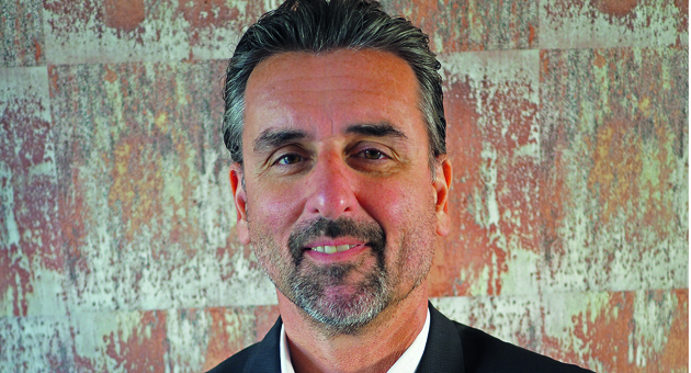 Beziehungsqualität ist gefragt - Prof. Dr. Marco A. Gardini ist Professor für Tourismus, Internationales Hospitality Management und Marketing an der Hochschule Kempten - Quelle: HS Kempten