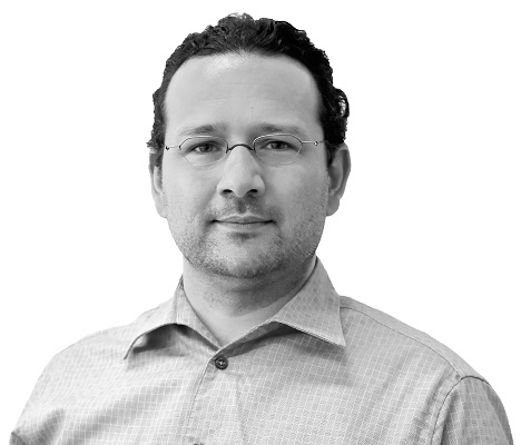 RKW Kompetenzzentrum: Dr. Matthias Geissler neuer Digitalchef -