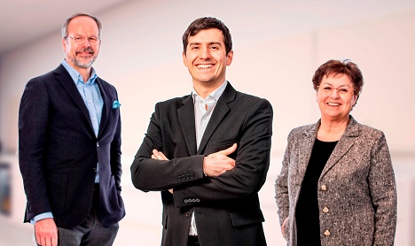 Bergader geht in die vierte Generation -
