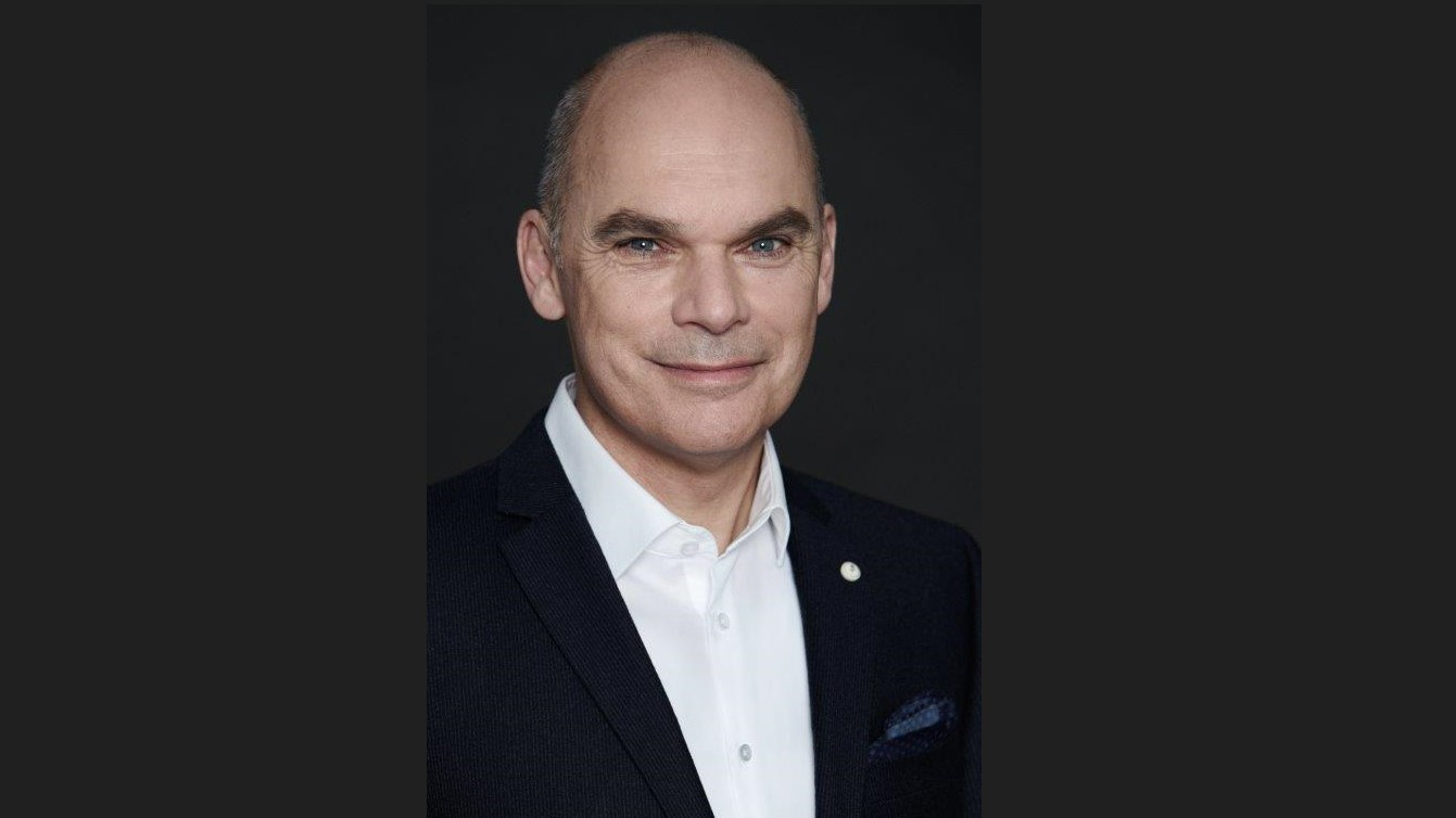 Kosten drücken Stimmung der Modehersteller - Gerd Oliver Seidensticker, Präsident des deutschen Modeverbandes Germanfashion - Quelle: Germanfashion, Modeverband Deutschland e.V.