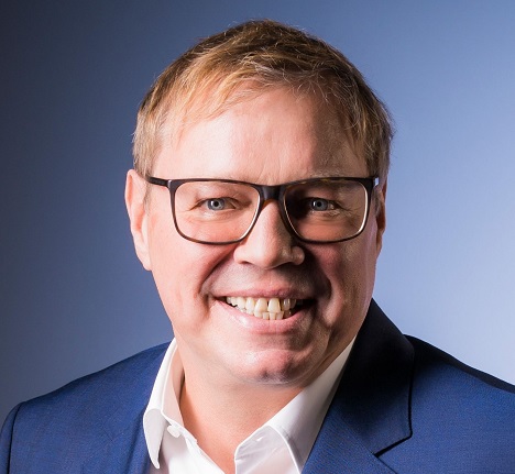 Schöffel mit neuem Marketingchef -