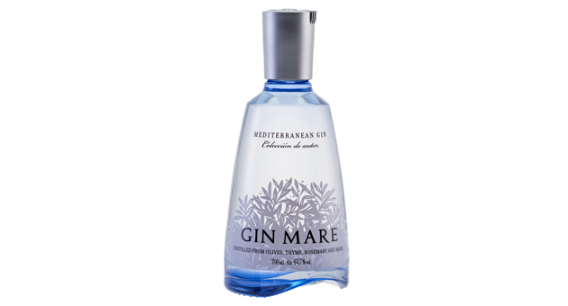 Gin Mare gehört jetzt zu Brown-Forman -
