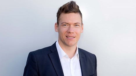 Audi-Manager Thomas Glas wechselt zum FC Bayern München -