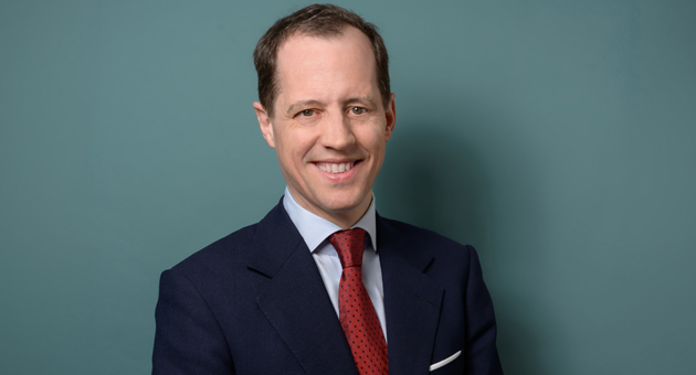 Neuer Deutschlandchef von Sandoz übernimmt auch CEO-Rolle bei Hexal - Dr. Simon Goeller ist seit dem 1. August 2026 Country President von Sandoz in Deutschland und CEO von Hexal - Quelle: Sandoz Deutschland