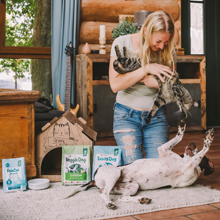 - Quelle: Green Petfood